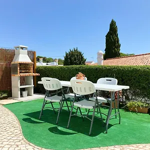Casa Aqua - - Wifi, Terrace & Bbq Appartement Carvoeiro (Lagoa)