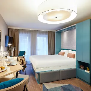Apart-hotel Adagio Centre Grand Place, Lille