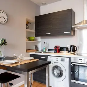  Appartement Vieux 1 Chambre