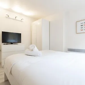  Appartement Old - Cozy&bright Duplex! 3pers