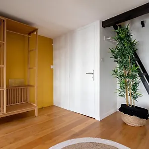 Appartement Vieux Magnificent 3-bedroom House
