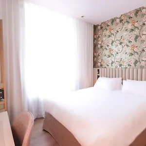 Hotel Rosa, Lille