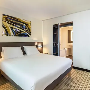 Hotel Novotel Europe, Lille
