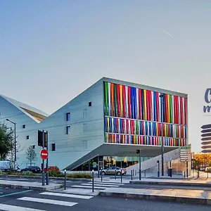 Albergue Hi, Lille