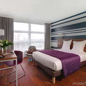 Apart-hotel Citadines Centre, Lille