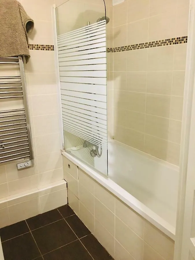 Appartement Heloise, Le Charme Du Vieux-Lille Apartment Lille